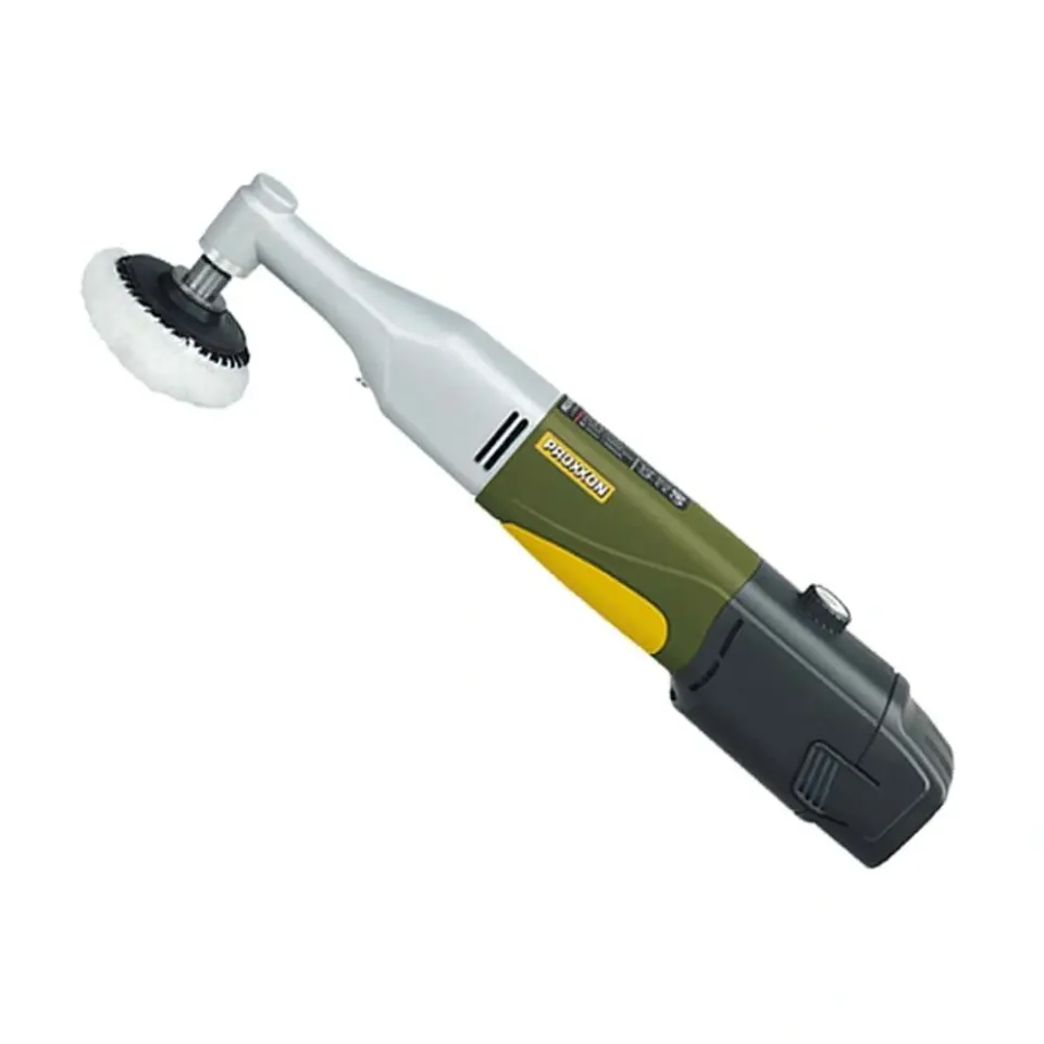 Proxxon 29820 Akülü Polisaj Wp/A