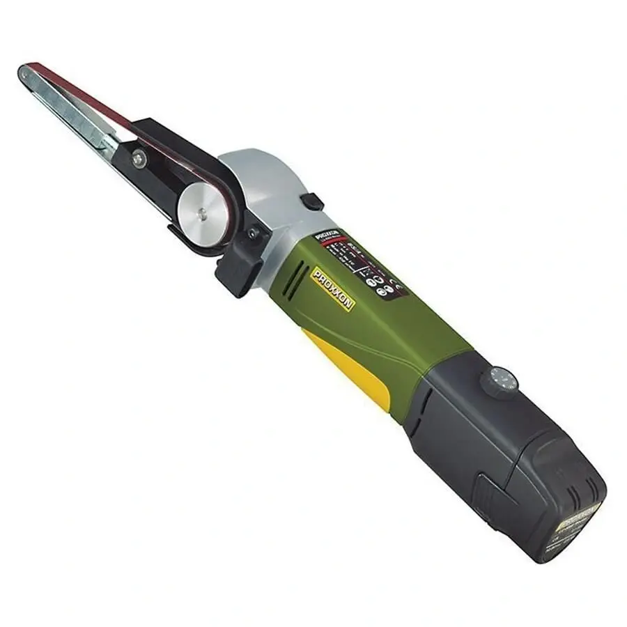 Proxxon 29810 Akülü Bant Zımpara Bs/A