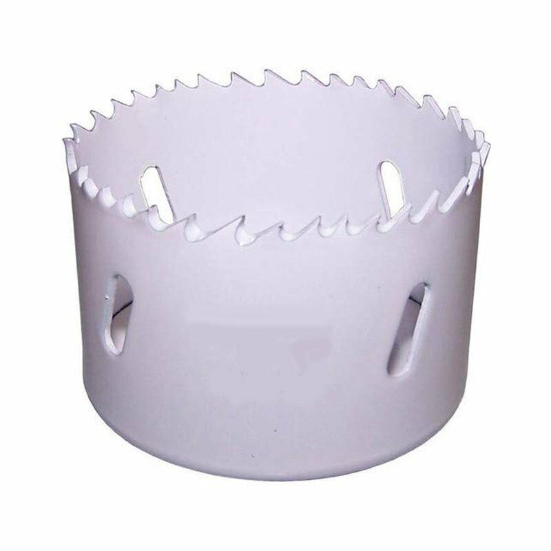 Knısaw Ks51475 98Mm Bi Metal Panç Testeresi