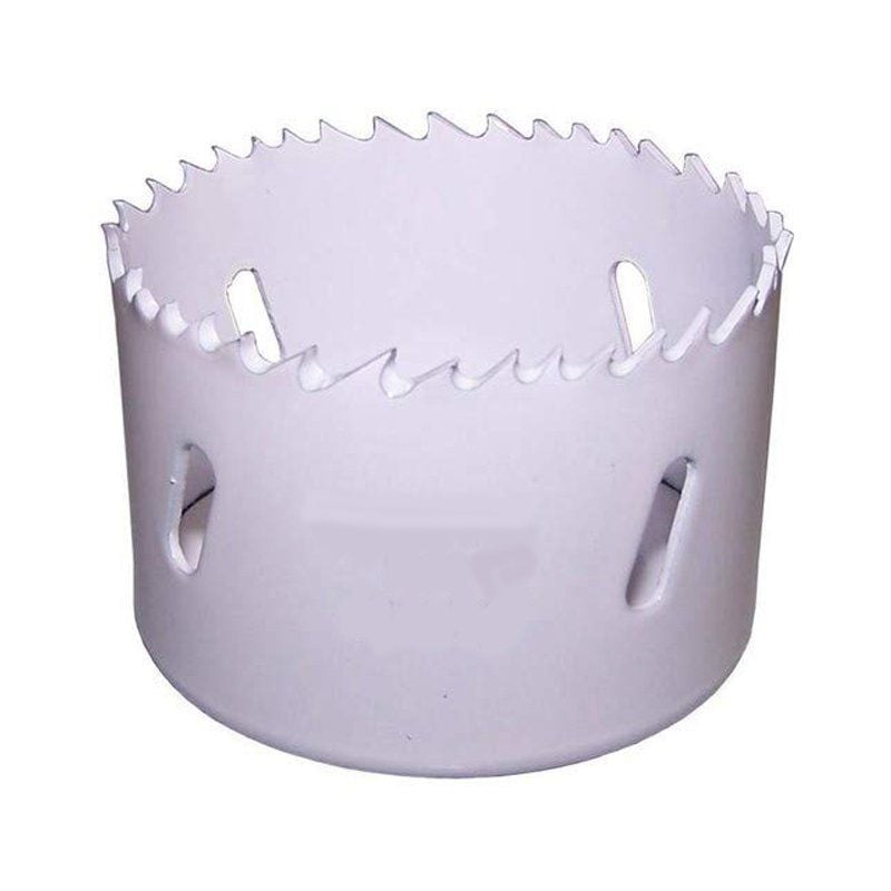 Knısaw Ks51485 114Mm Bi Metal Panç Testeresi