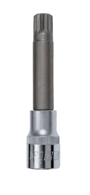 Rico 1/2'' 100 Mm 16 Mm M Tipi Lokma