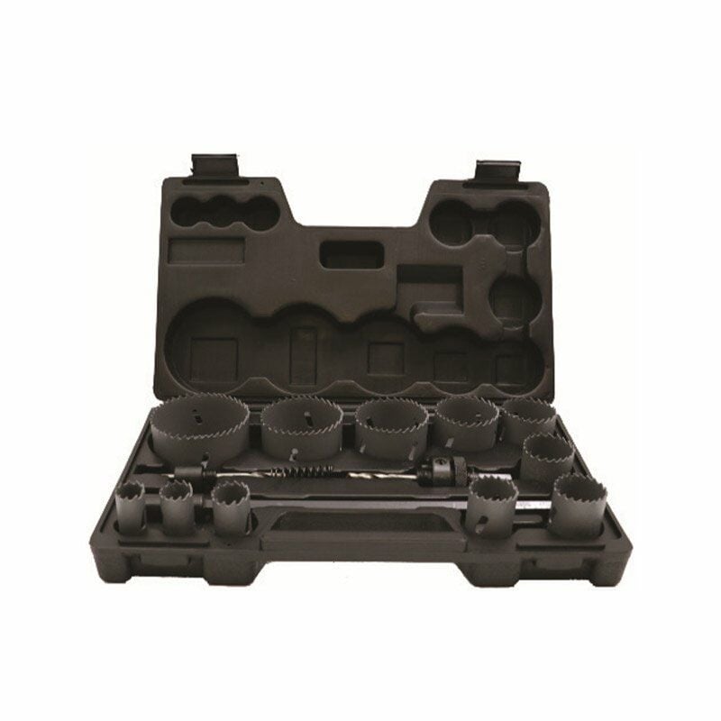 Knısaw Ks42504 15 Pc Endüstriyel Panç Seti