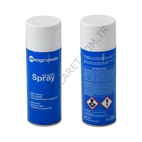 Magmaweld Gazaltı Spreyi 400 Gr