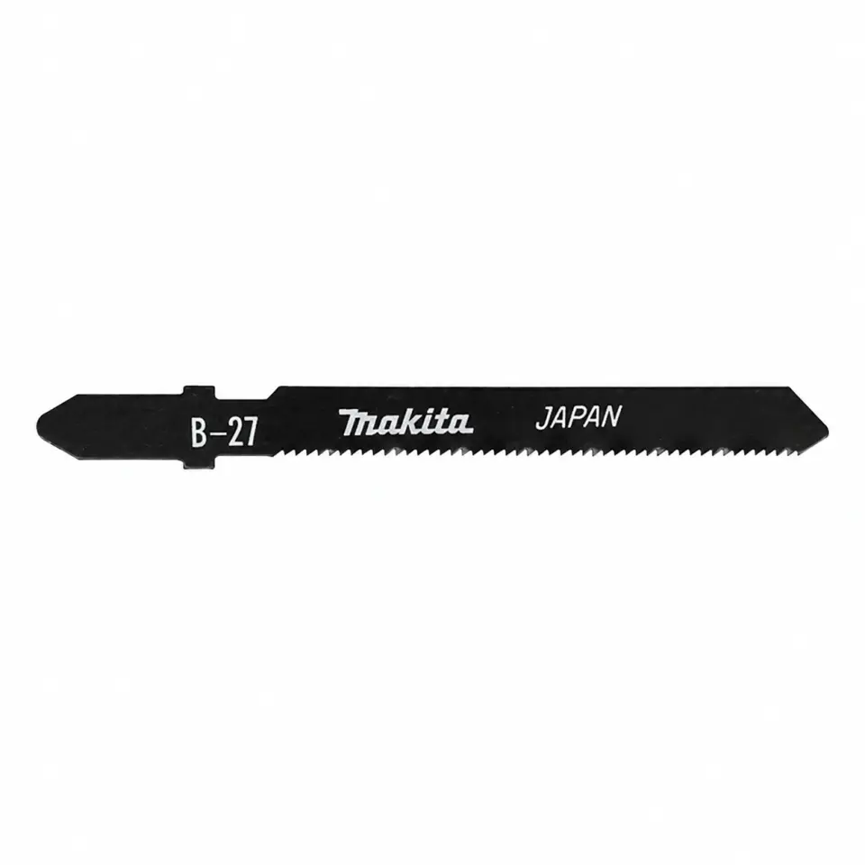 Makita Dekupaj Testere Ağzı B-27 A-85787