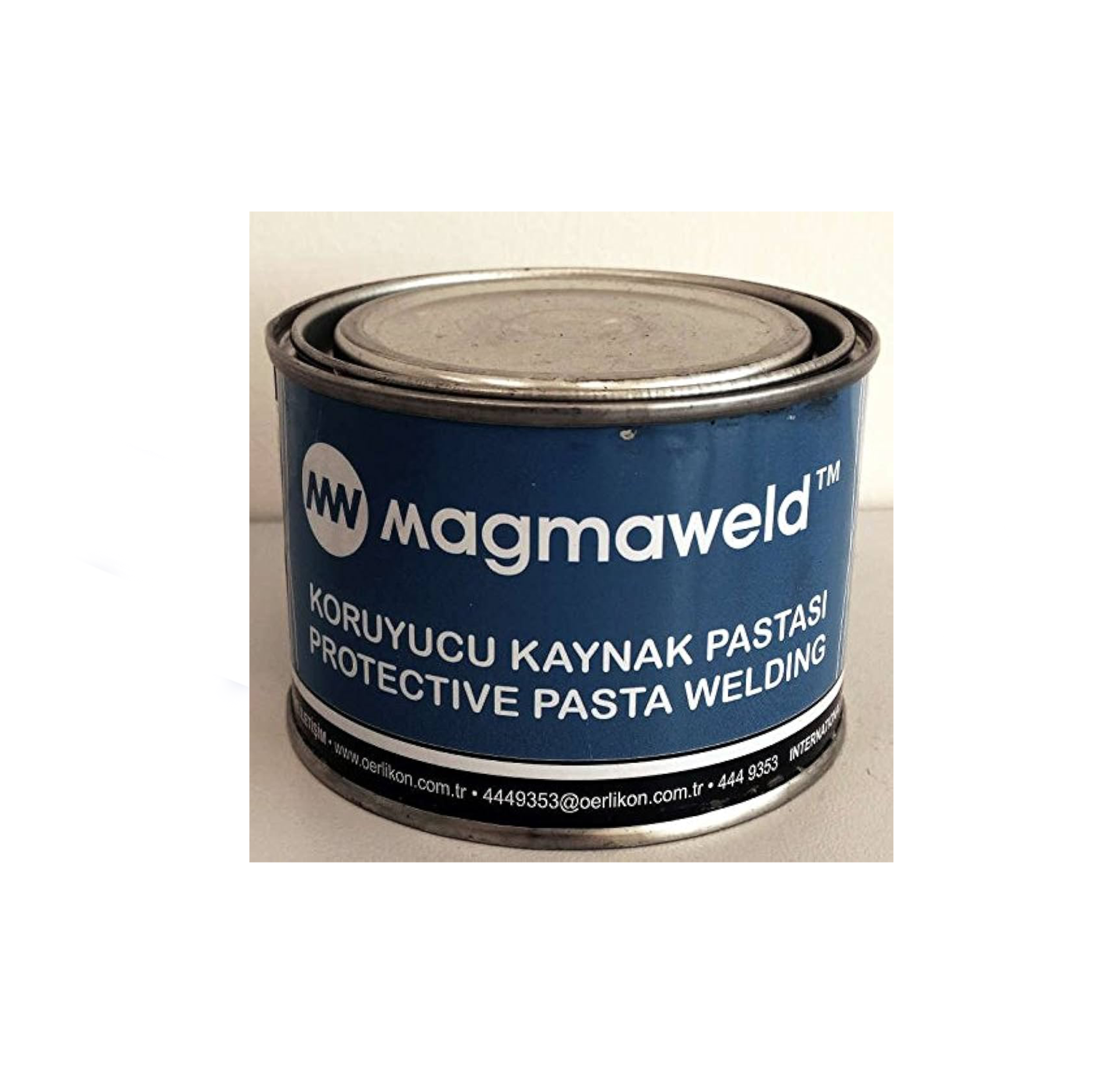Magmaweld Koruyucu Kaynak Pastası 300 Gr