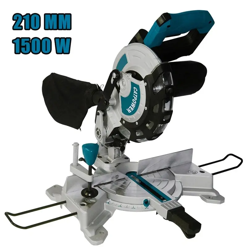 Catpower 2212 Gönye Kesme 210 Mm