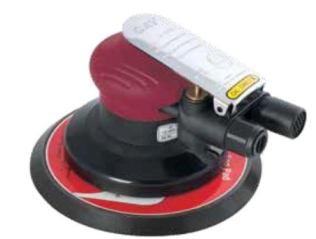 Gav Os6133Nv Havalı Orbiital Zımpara