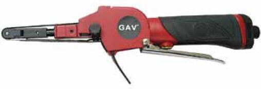 Gav Os-382N Havalı Bant Zımpara