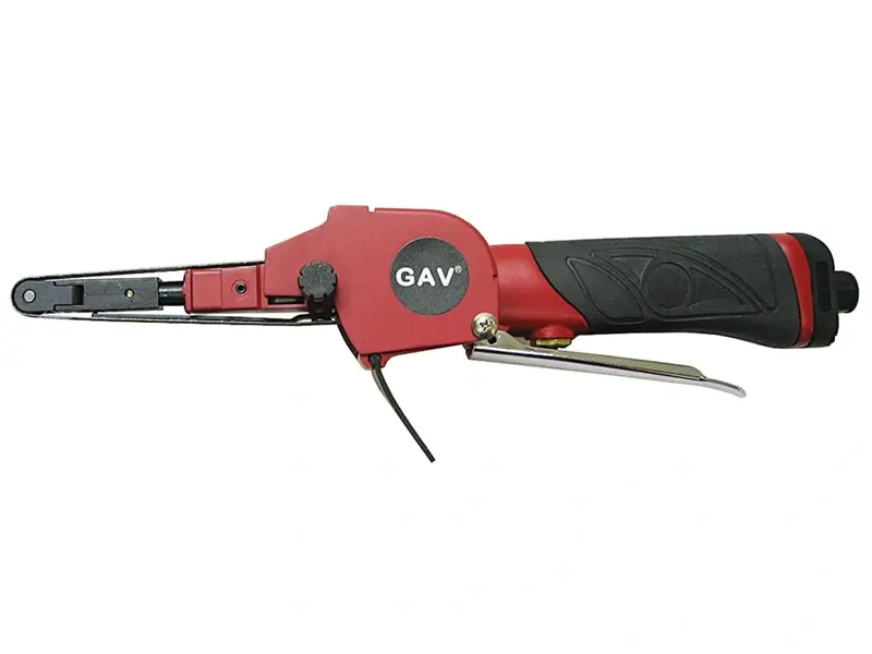Gav Os-382n Havalı Bant Zımpara 280mm