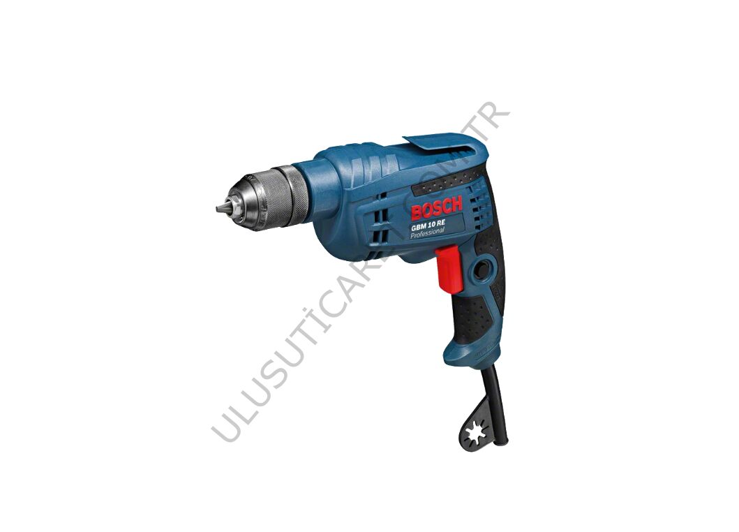 Bosch Gbm 10 Re Darbesiz Matkap