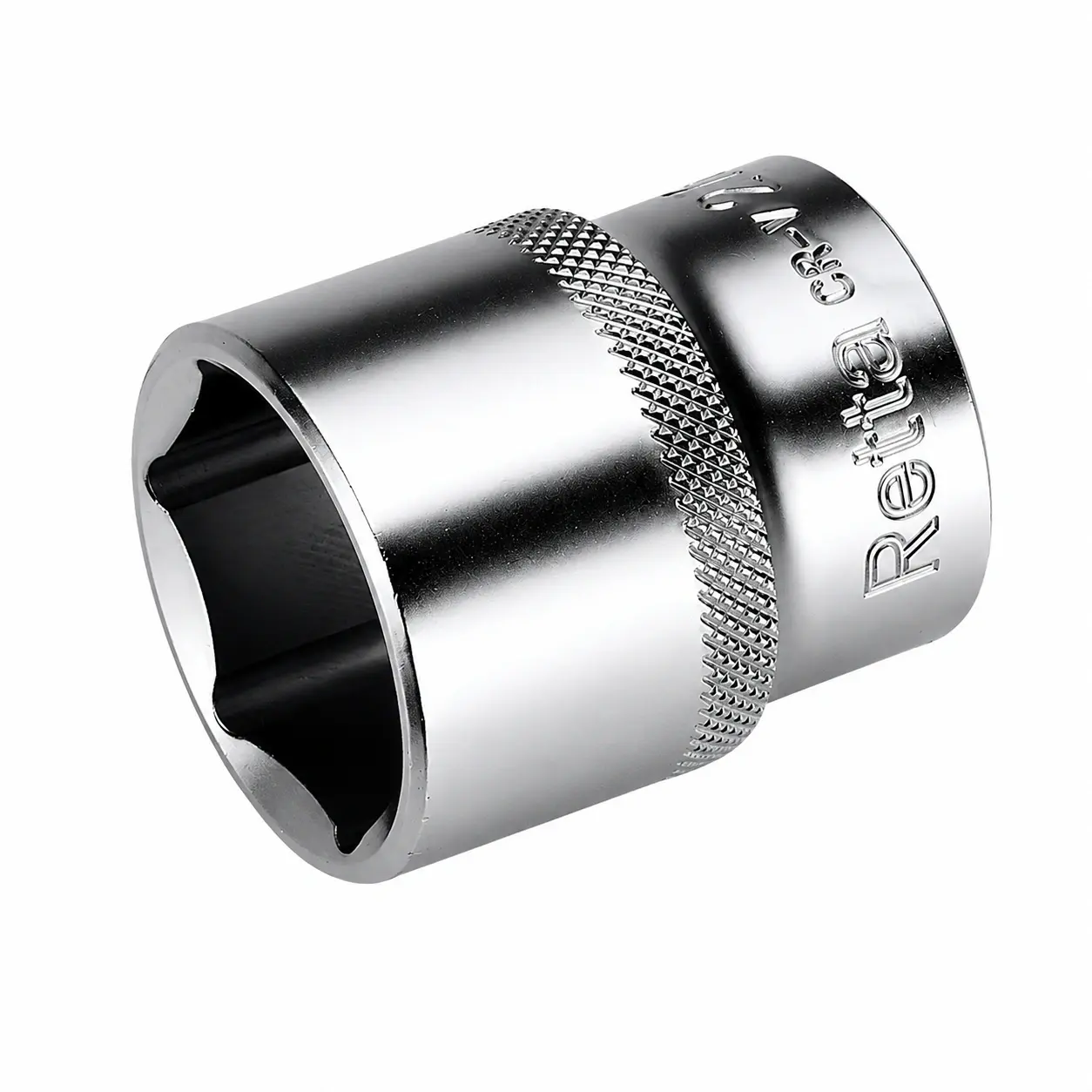Retta 1/2'' 21mm Altı Köşe Lokma Anahtar