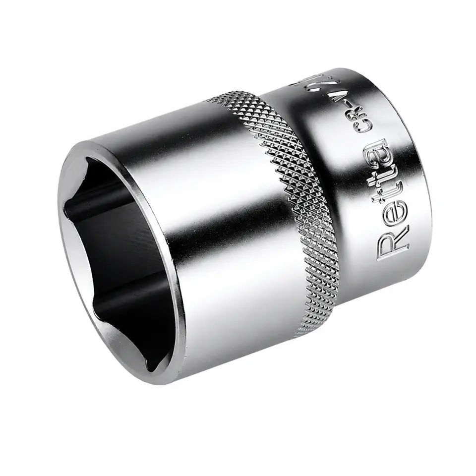 Retta 1/2'' 20mm Altı Köşe Lokma Anahtar