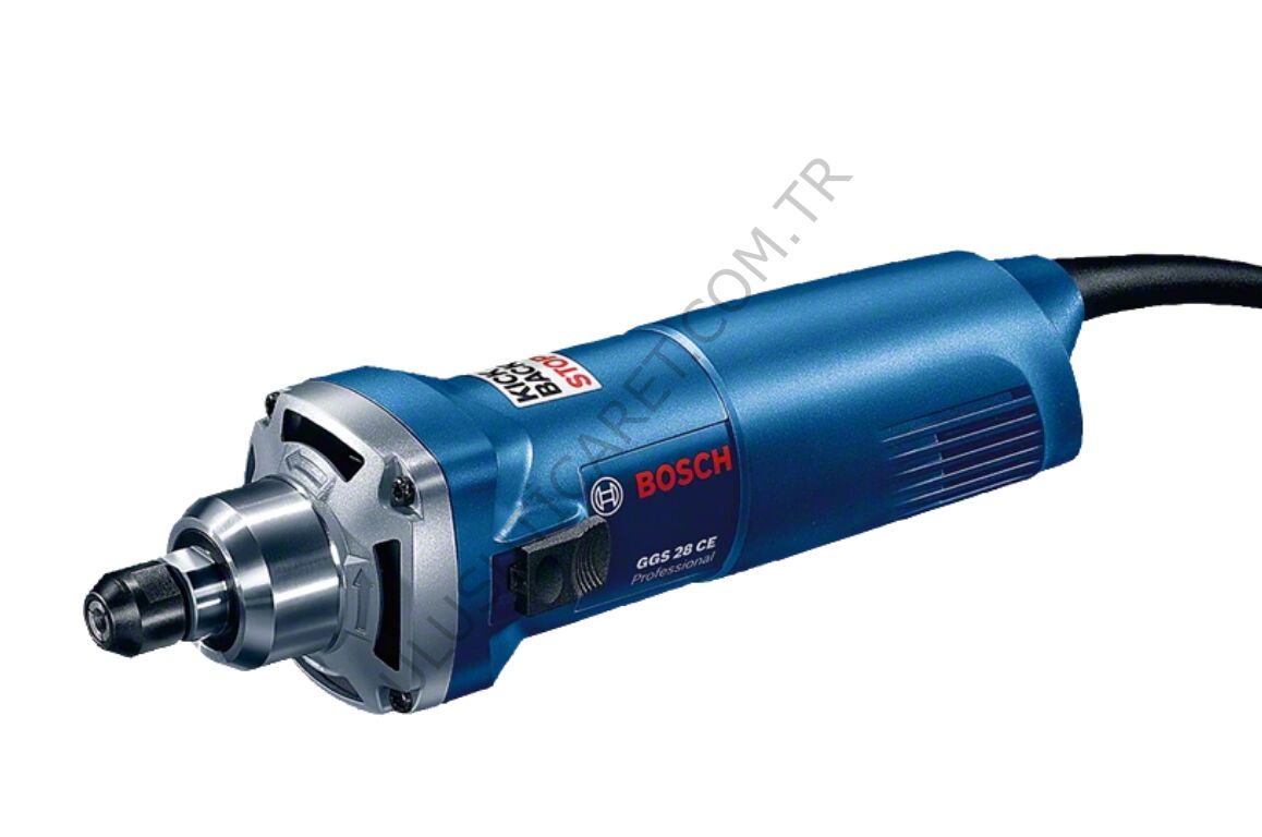 Bosch Ggs 28 Ce Kalıpçı Taşlama