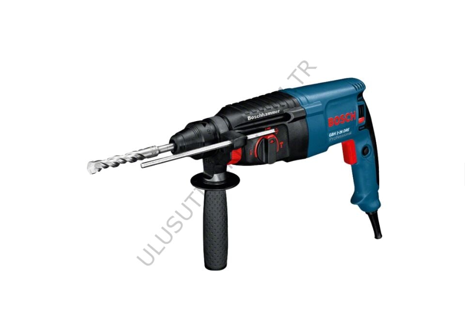 Bosch Gbh 2-26 Dre Kırıcı Delici Hilti