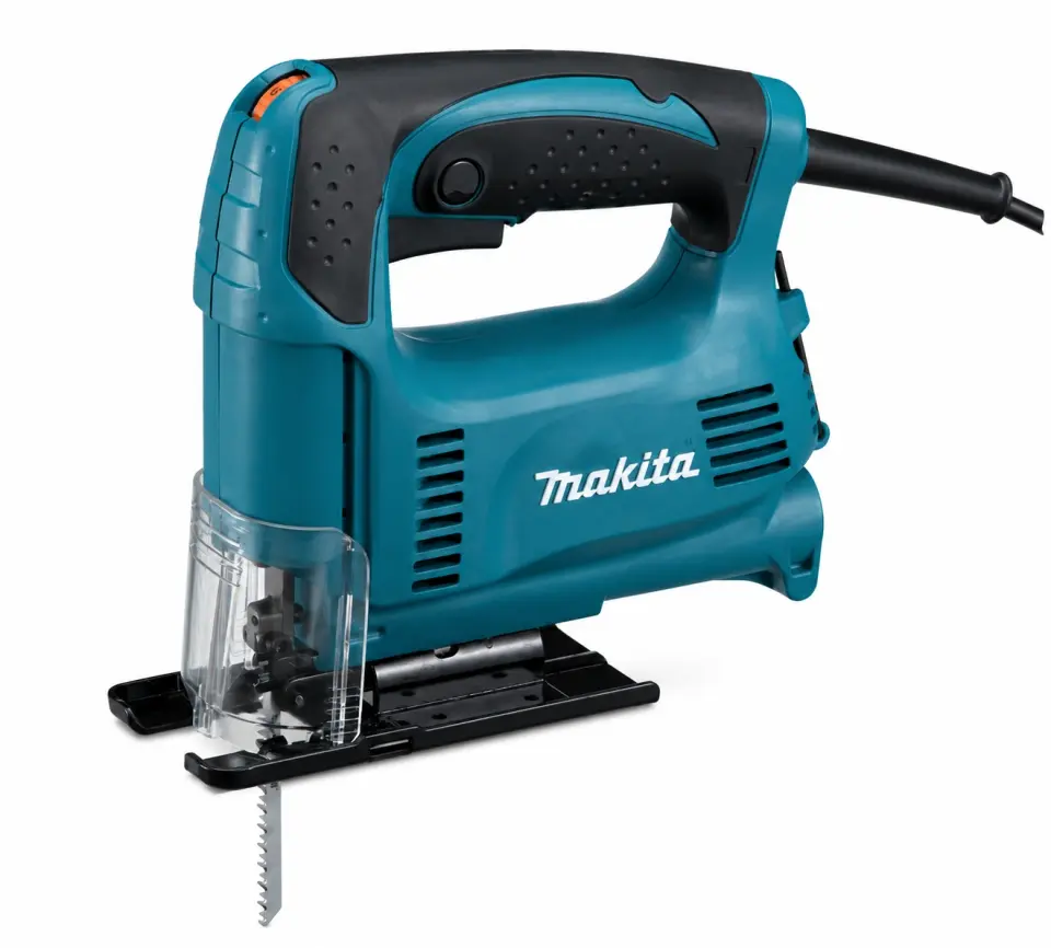 Makita 4327 450W Devir Ayarlı Dekupaj