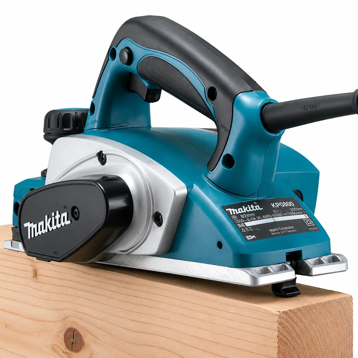 Makita Kp0800 Planya 620W