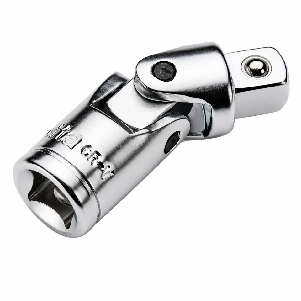 Retta 1/4'' 30mm Üniversal Mafsal