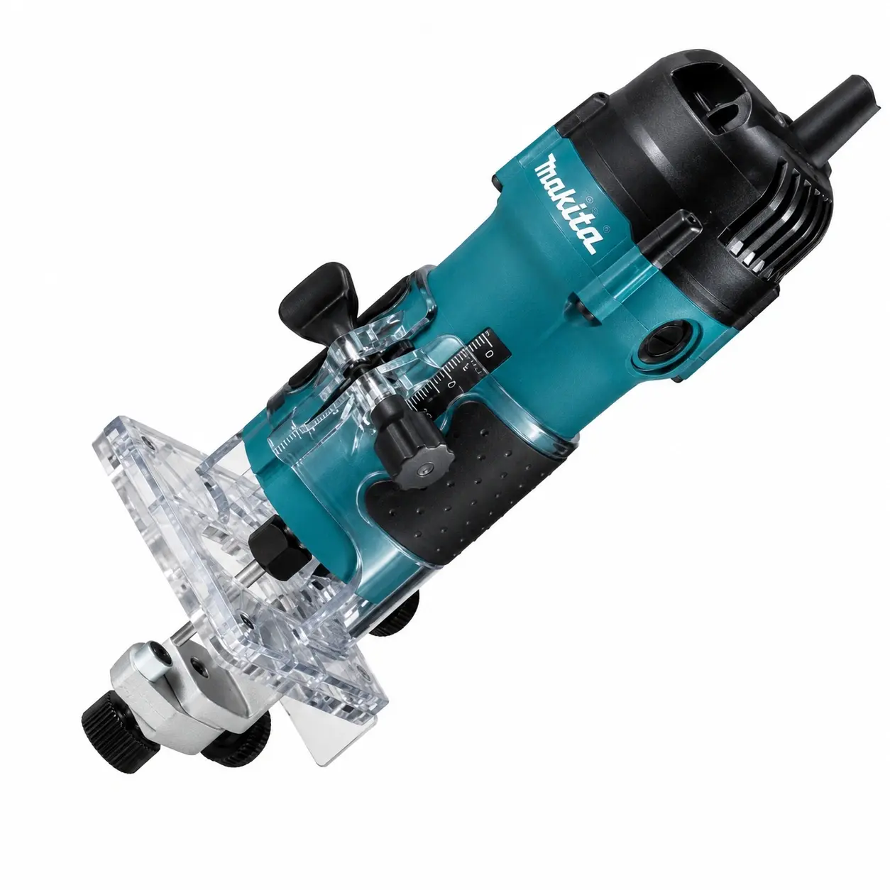 Makita 3711 Formika Traşlama