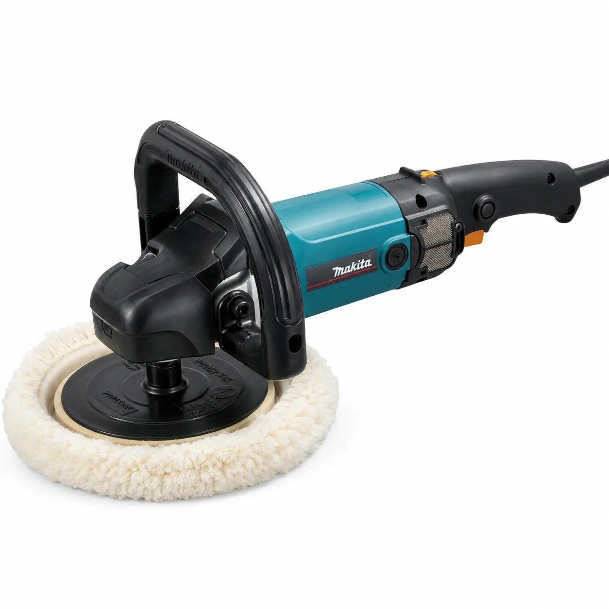 Makita 9237Cb Polisaj Makinası 1200 W