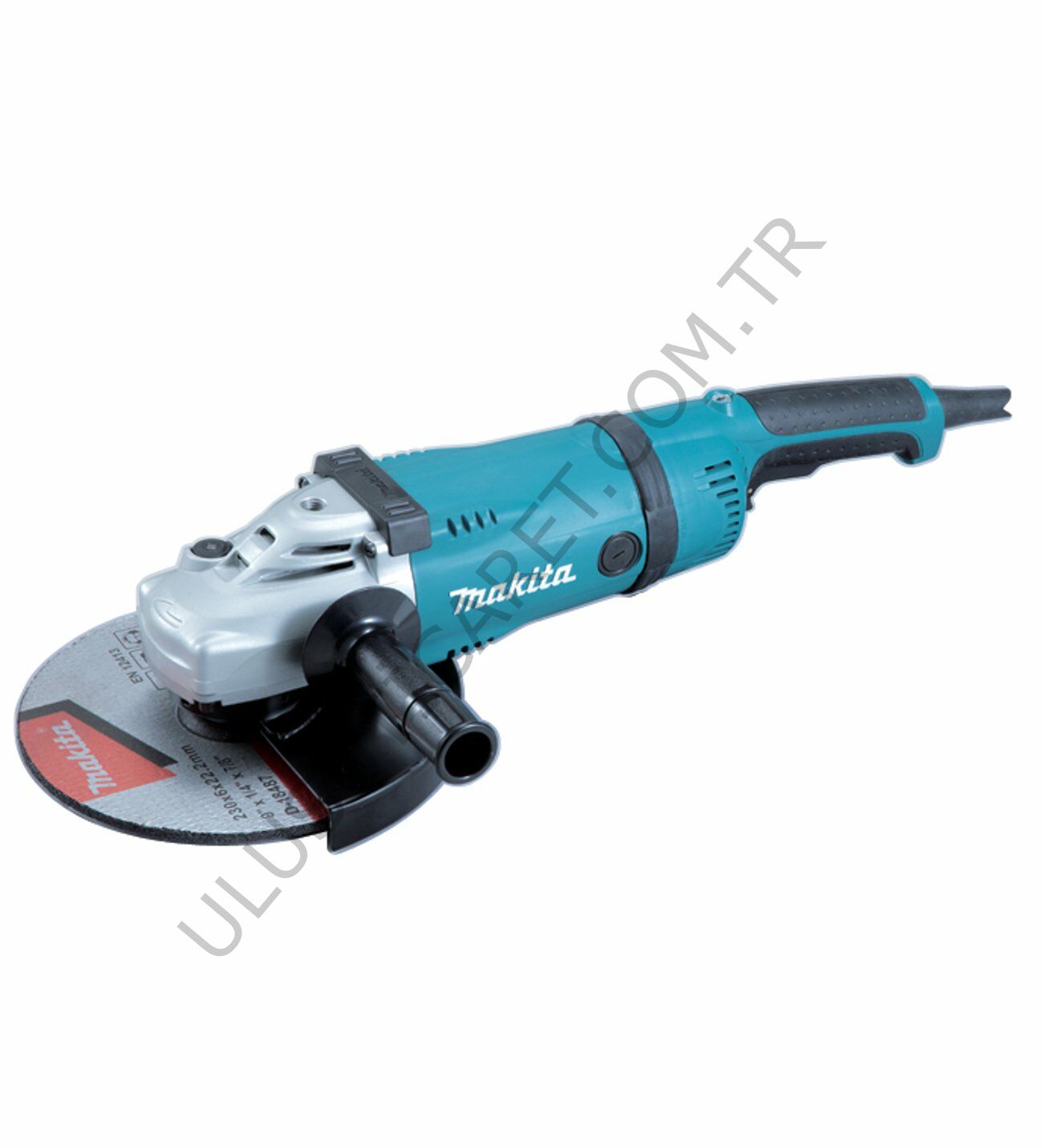 Makita Ga9030 230Mm 2400W Büyük Taşlama