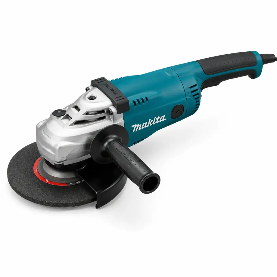 Makita Ga9030 230Mm 2400W Büyük Taşlama
