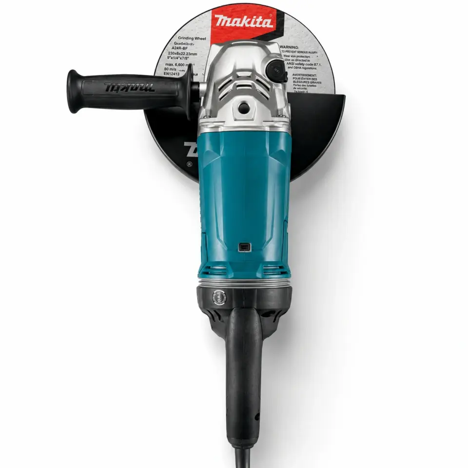 Makita Ga9070 230Mm 2800W Büyük Taşlama