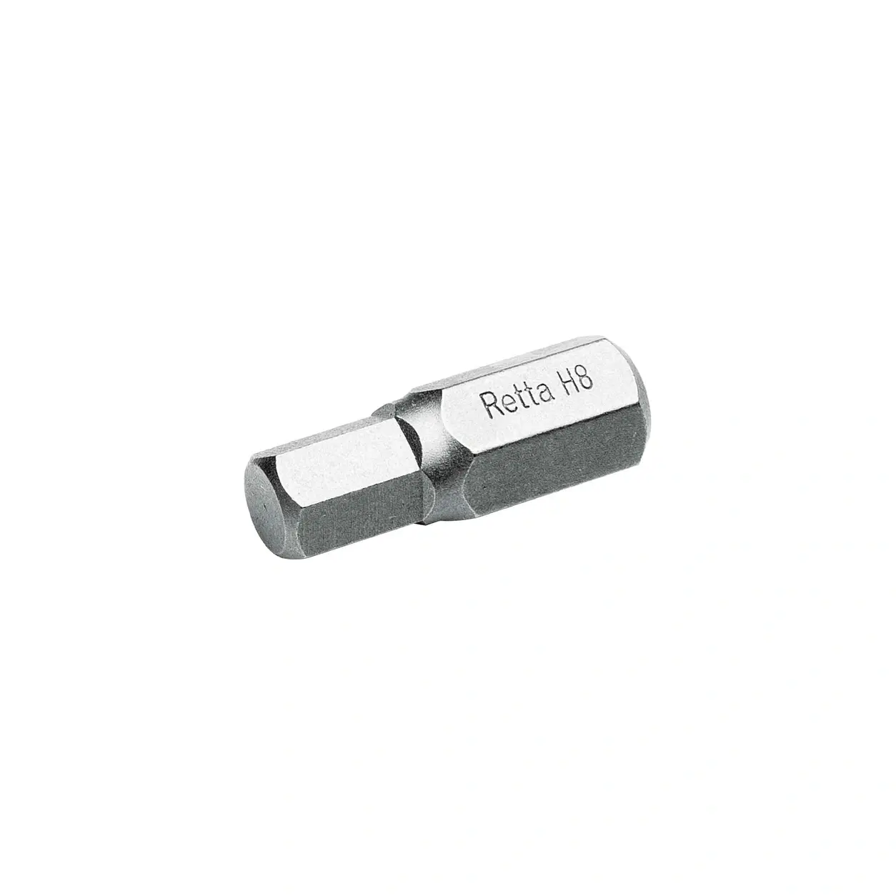 Retta H8x30 Bits Allen Uç (10mm)