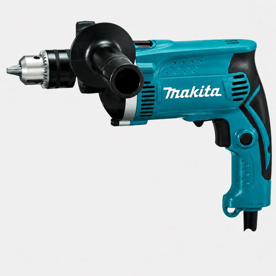 Makita Hp1630K 710W Darbeli Matkap