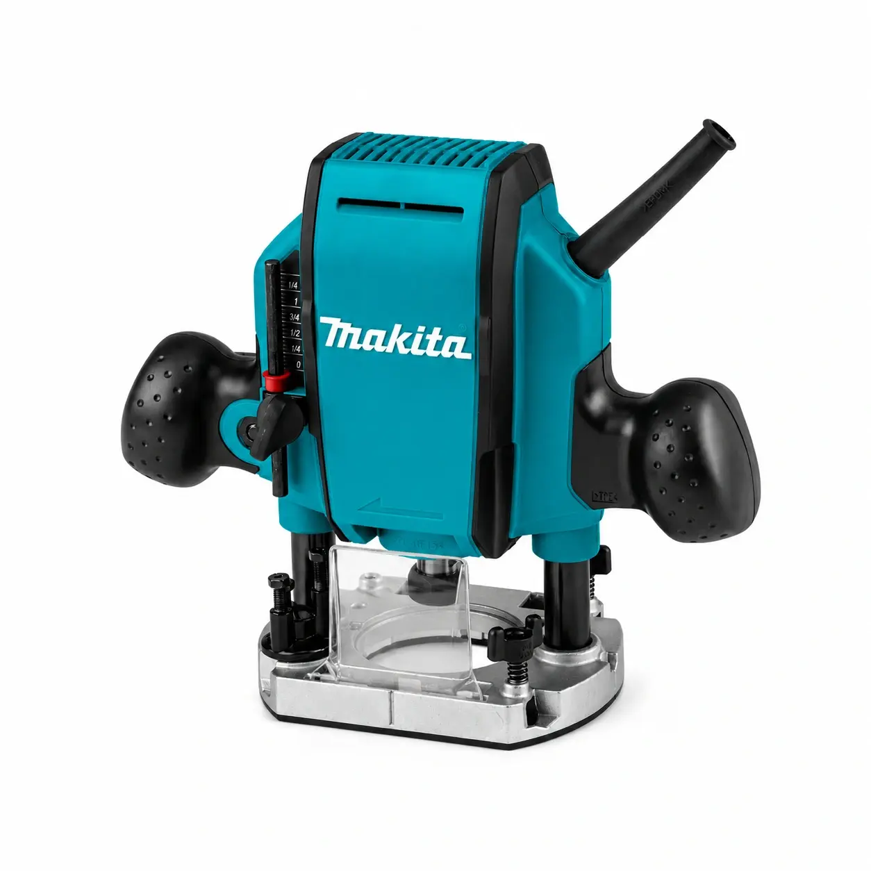 Makita Rp0900 900W Dik Freze