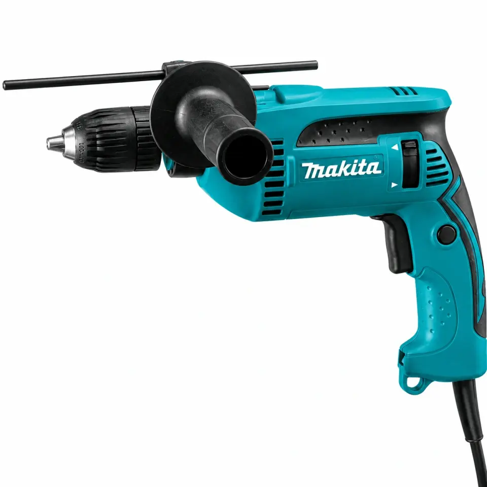 Makita Hp 1641K Darbeli Matkap