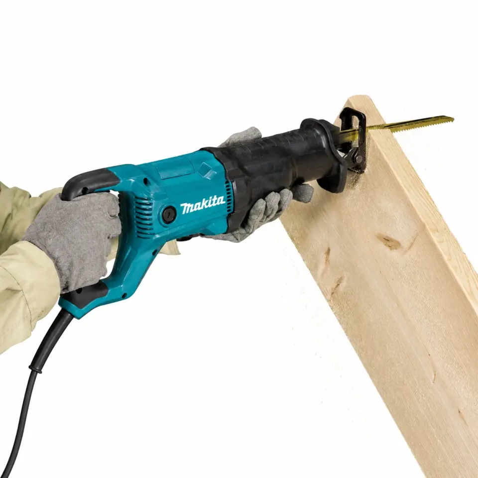 Makita Jr3051Tk 1200W Kılıç Testere