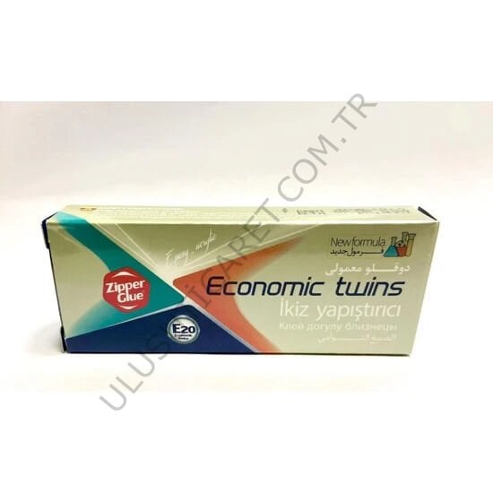 Zipper İran Yapıştırıcı Eko 20Gr