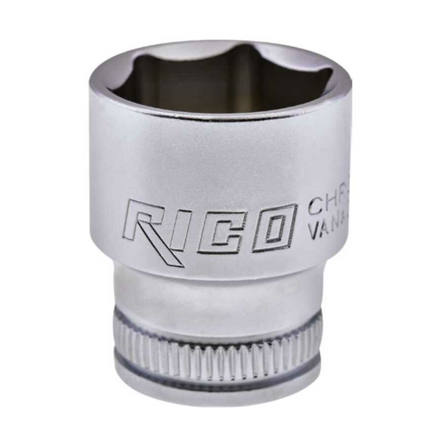 Rico 1/2'' 16 Mm 6 Köşe Lokma