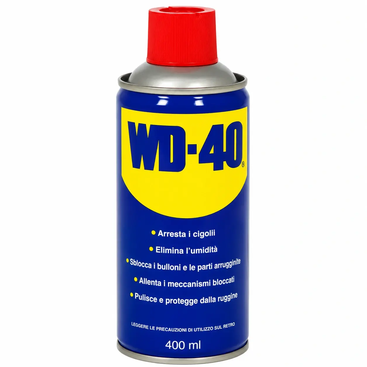 Wd 40 400Ml Koruyucu Yağlayıcı
