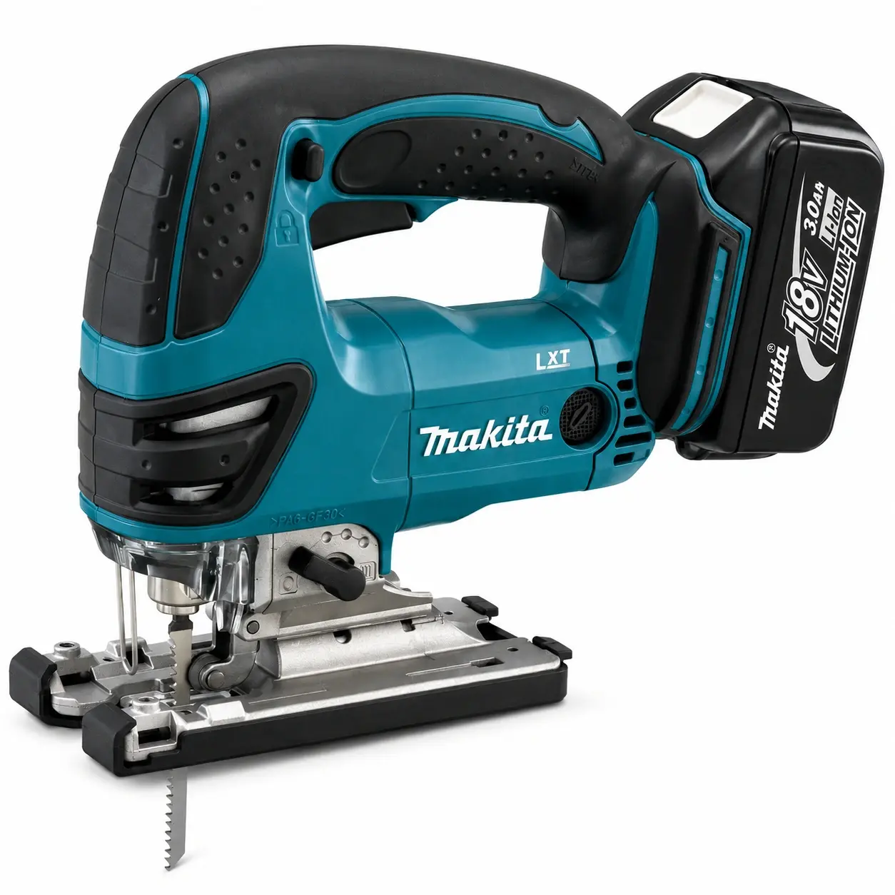 Makita Djv180Rfe 18V/3.0Ah/Lion Dekupaj Testere