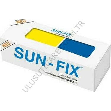 Sun-Fix Yapıştırıcı 40 Gr.