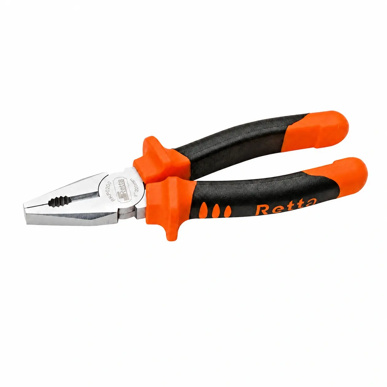 Retta 200mm Kombine Pense