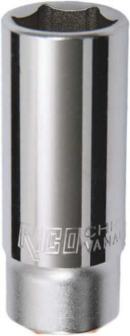 Rico 1/2 18 Mm 6 Köşe Derin Lokma