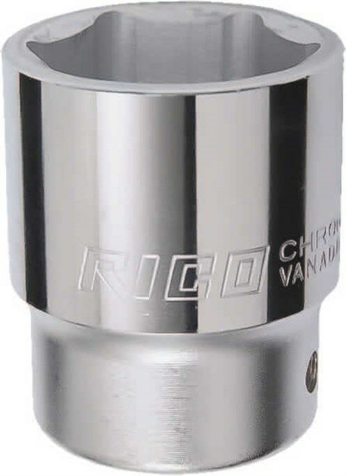 Rico 3/4 70 Mm Lokma Anahtar Altı Köşe