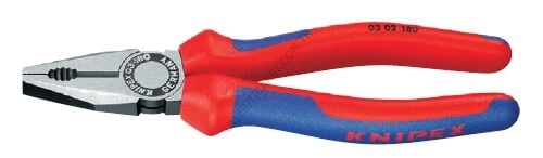 Knipex 200Mm Pense