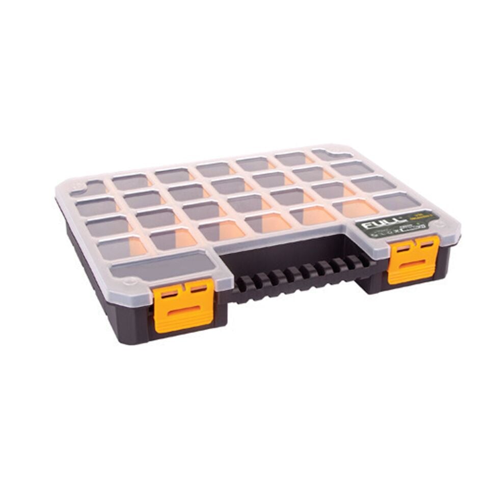 Full 23'' Eko Slım Organizer Fullpkorg23