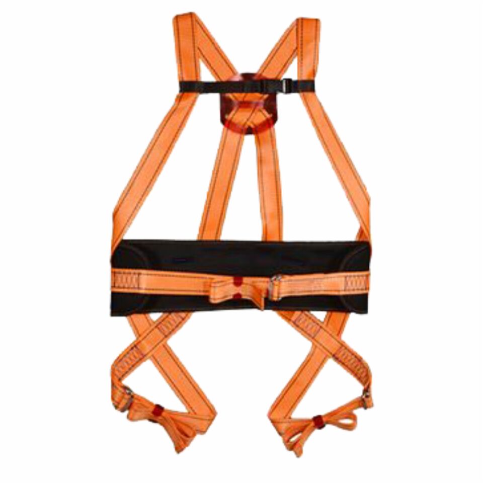 Starline e-120 Eko Paraşüt Tipi Emniyet Kemeri