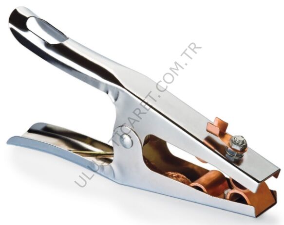 Sgs 300Amper Kaynak Şase Pensesi