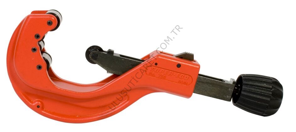 Süperego Pvc Boru Kesici 42Mm