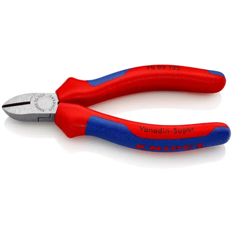 Knipex 125Mm Yan Keski