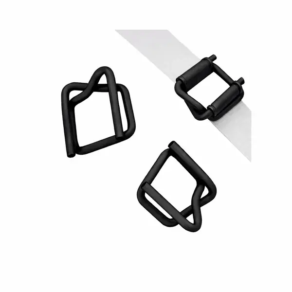 Bukle Toka 16 Mm Fosfatlı