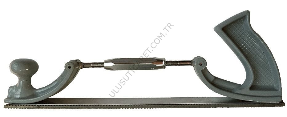 Nit Kaportacı Eğesi Kolu