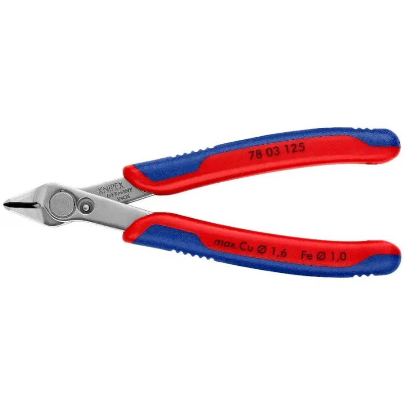 Knipex 125Mm Süper Knıps Keski