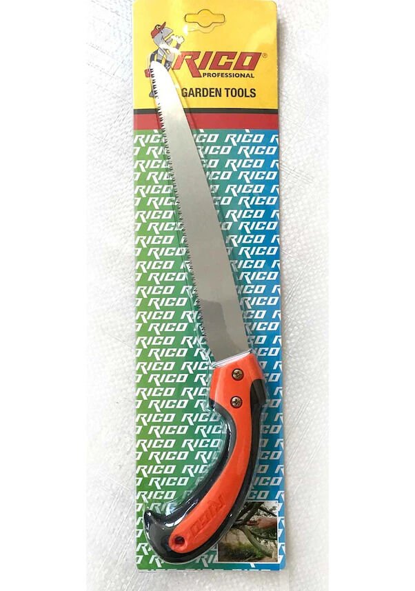 Rico Kılıflı Budama Testere J250 Mm