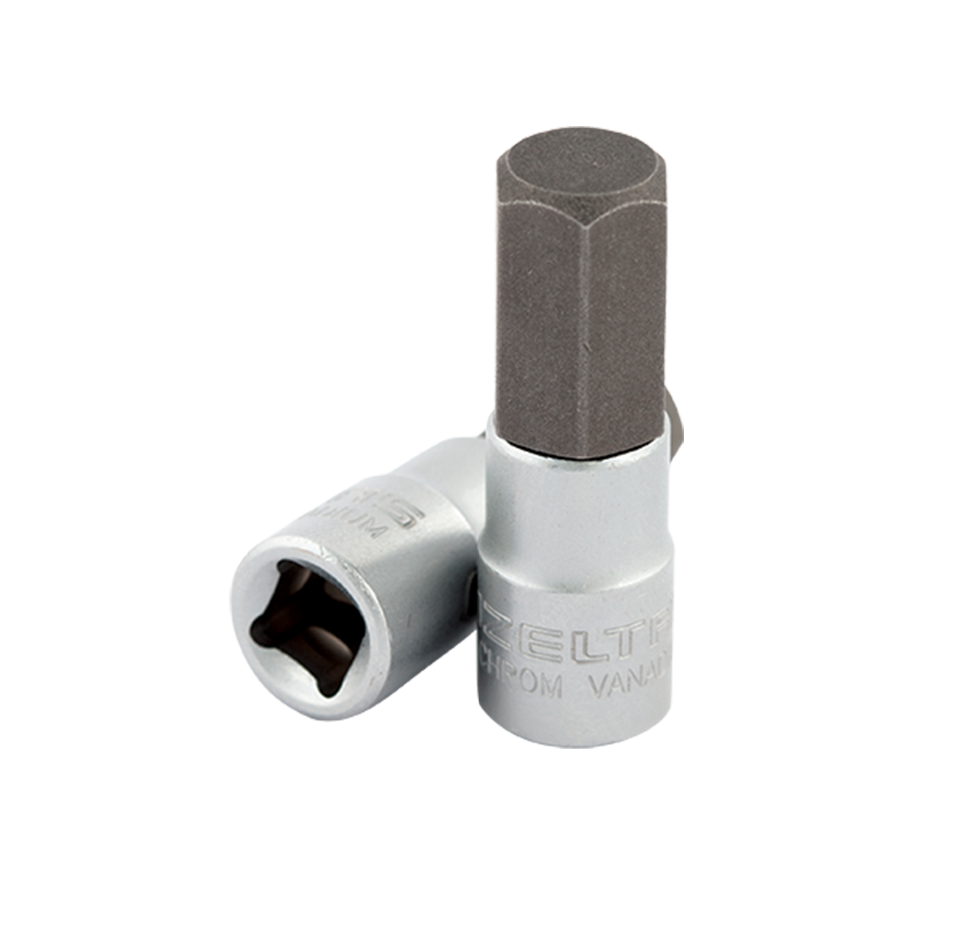 İzeltaş 1/4 2,5Mm Lokmalı Allen Uç